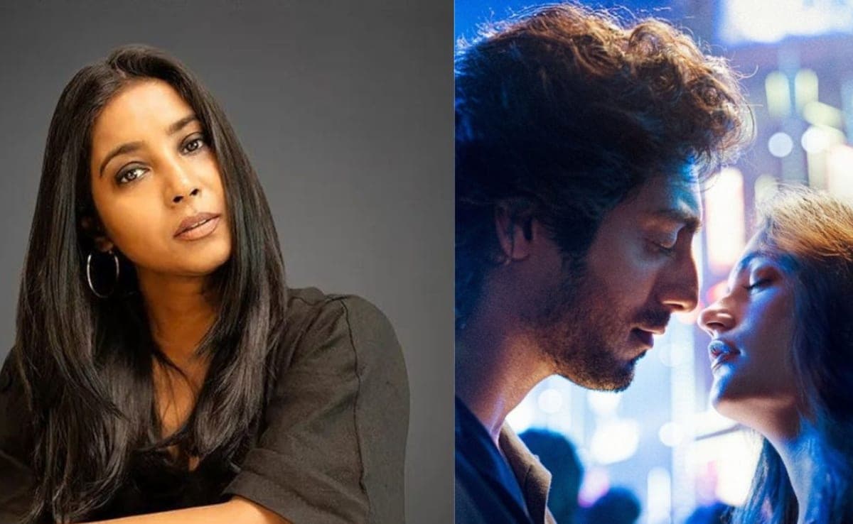 Bollywood Singer Shilpa Rao Taps into Character's Vulnerability