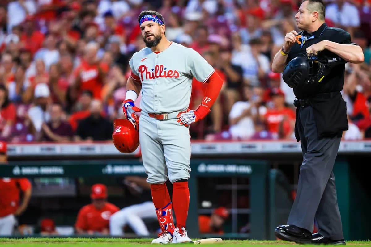 Phillies' Bullpen Woes Deepen as Romano Struggles