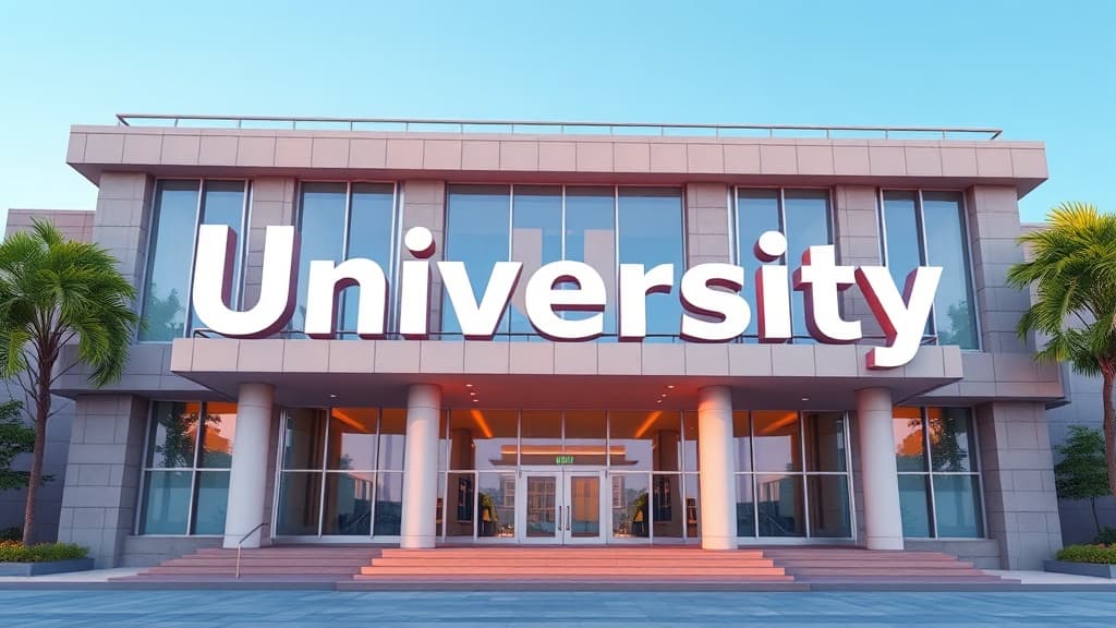 Visa Changes and Funding Gaps Imperil UK University Towns