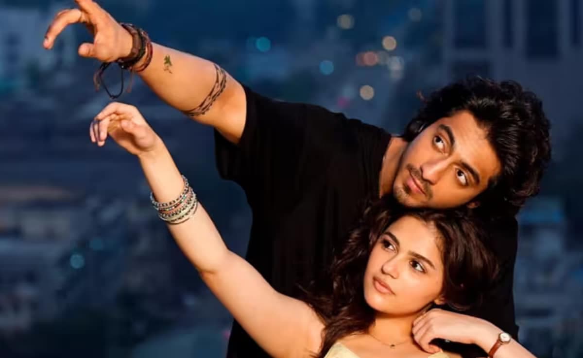 Debutants Shine as 'Saiyaara' Shatters Box Office Records