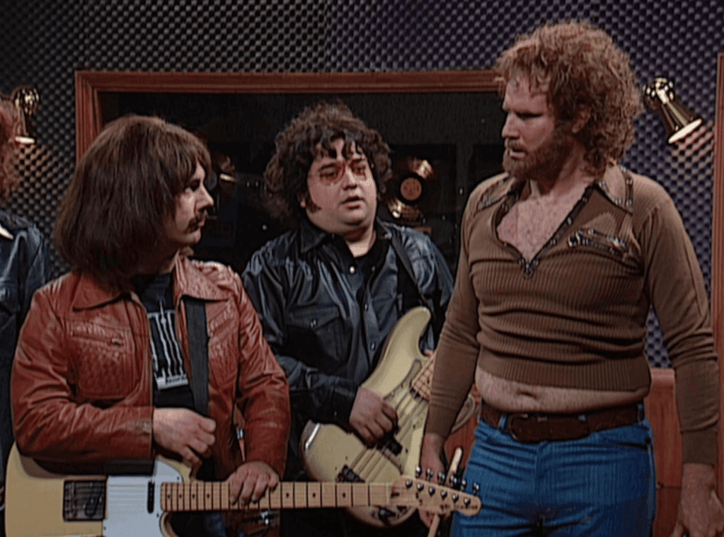 SNL's Darkest Hour: How the Show Narrowly Avoided Cancellation