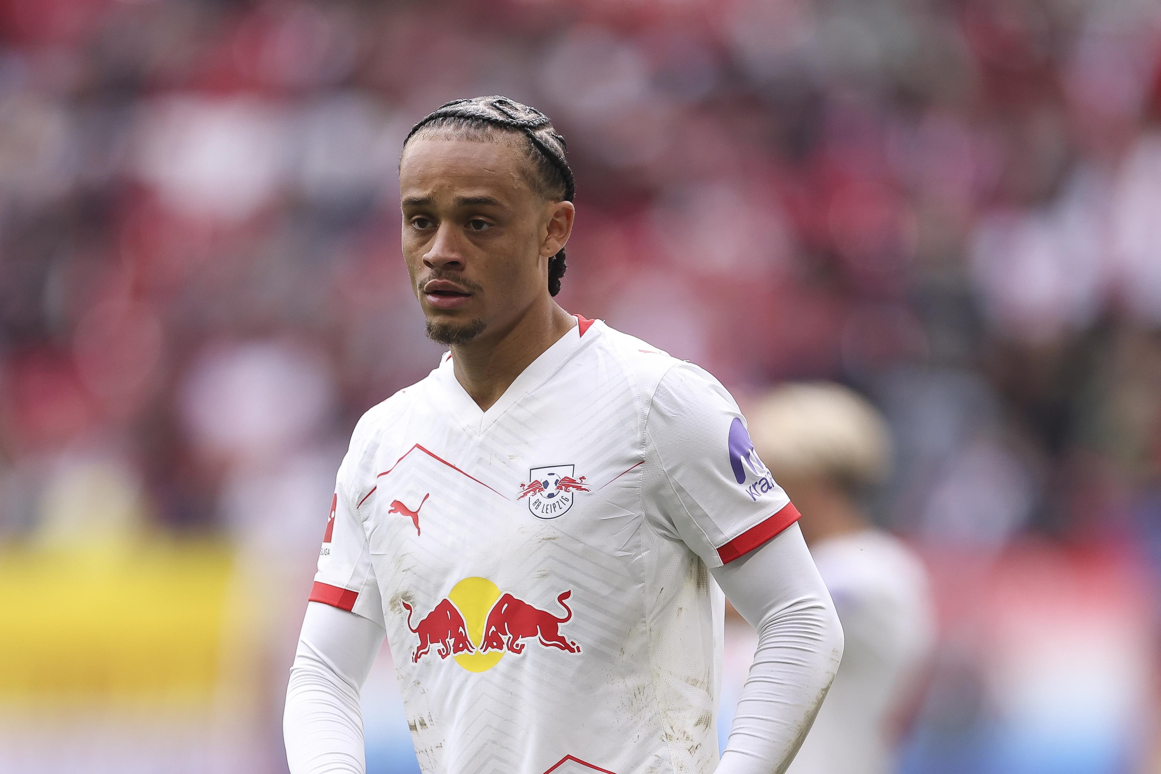 Xavi Simons Skips Leipzig Training, Fueling Chelsea Transfer Talks