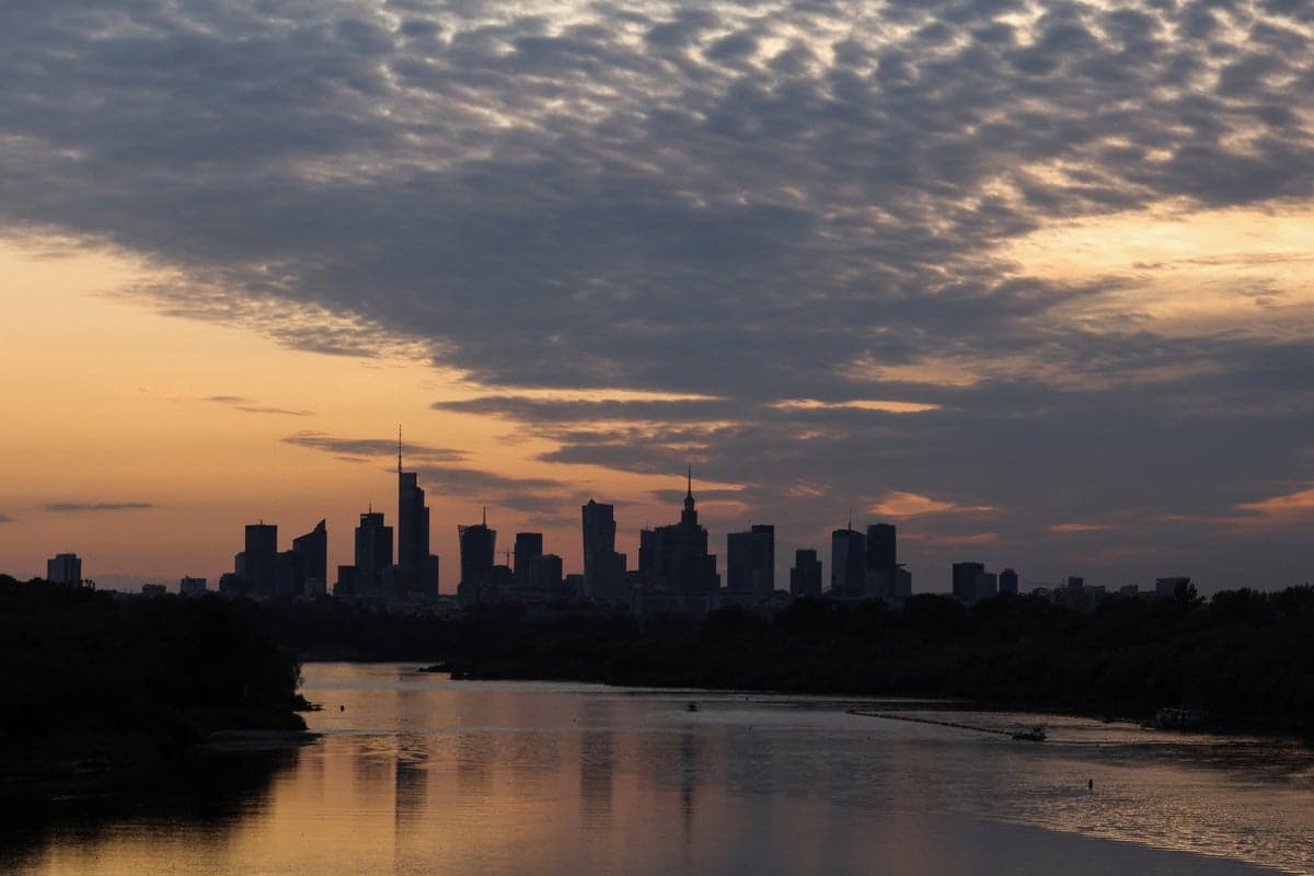 Poland Unveils Comprehensive Survival Guide Amid War Fears