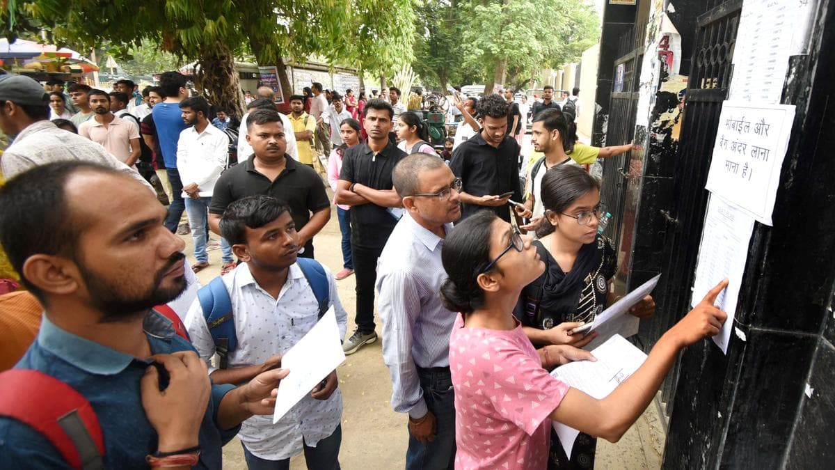 UPSC Rebuffs Calls to Shorten Civil Services Exam, Cites Confidentiality