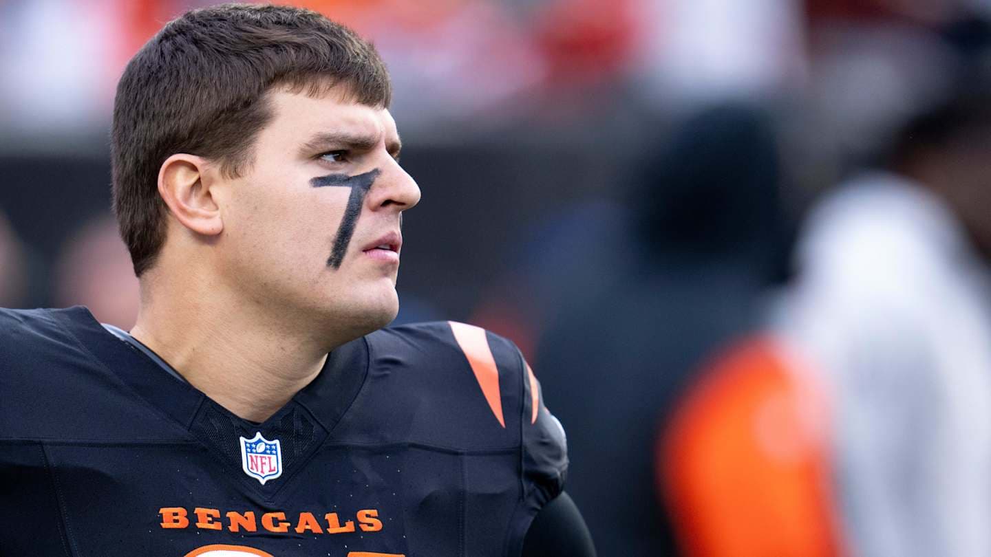 Bengals Star Trey Hendrickson Boycotts Training Camp Amid Contract Dispute