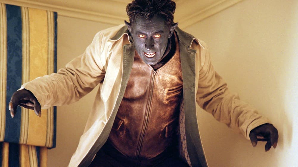 Nightcrawler's Comeback: Alan Cumming Talks Intense Prep for 'Avengers: Doomsday'