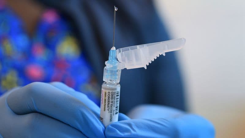 Experts Debunk COVID Origin Conspiracy Theories, Warn of Pandemic Preparedness Risks