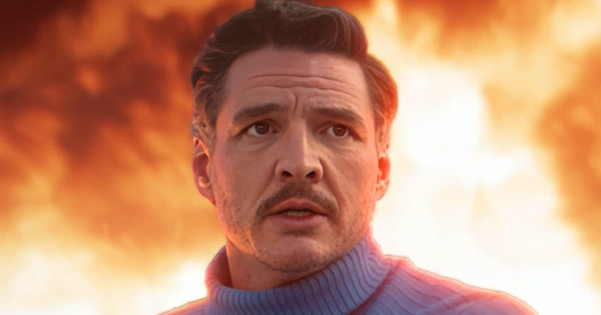 Mister Fantastic's Integral Role in Avengers: Doomsday Confirmed