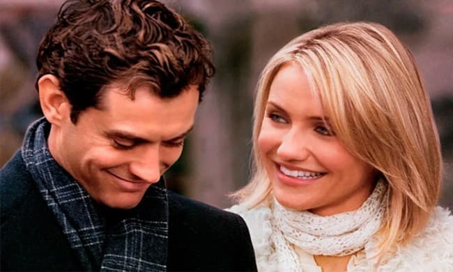 "The Holiday" Film to Receive TV Reboot on Apple TV+