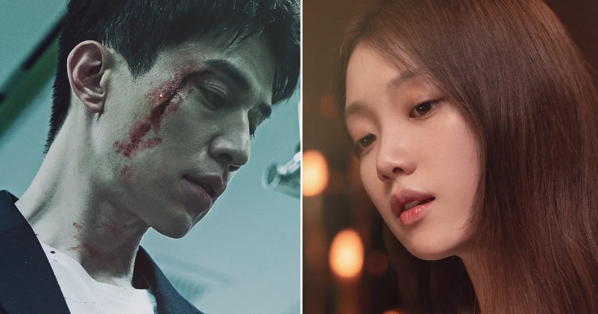 Lee Dong-Wook's 'The Nice Guy' Debuts Strong, but Can't Top 'Good Boy' Ratings