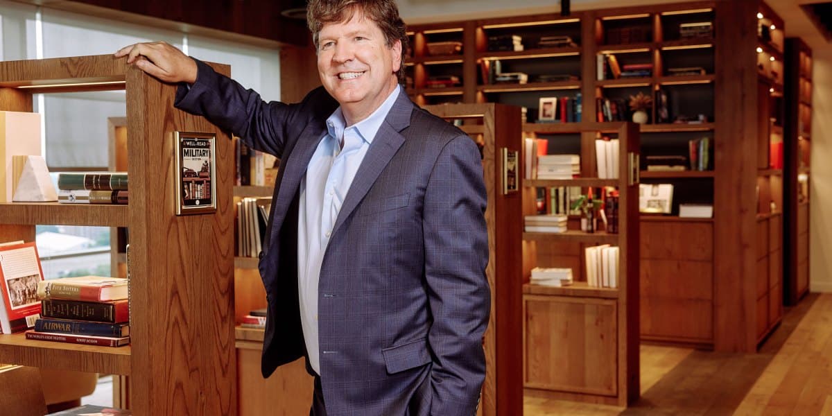 Spy Tech Startup Incubator: How In-Q-Tel Bridges Silicon Valley and the CIA