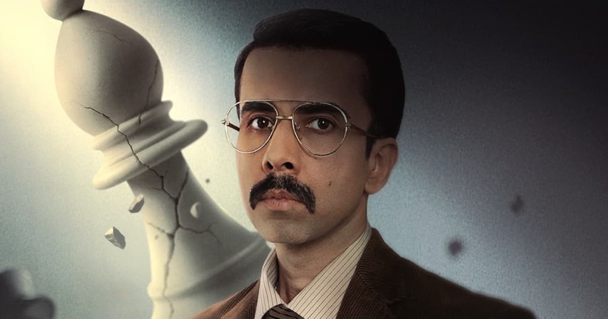 'Salakaar' Surges to Second Most-Watched OTT Series in 2025