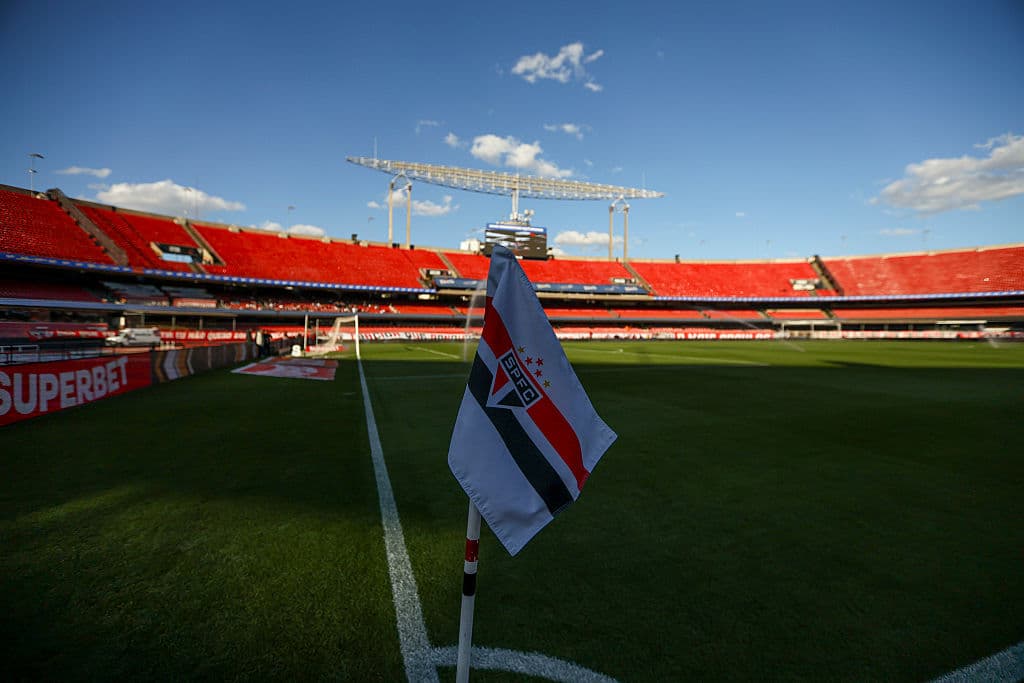 São Paulo and Atlético Nacional Clash in Libertadores Quarterfinal Qualifier