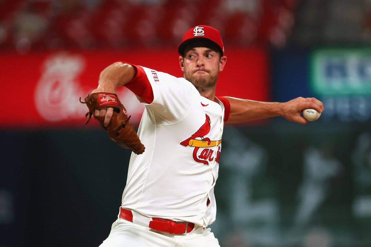 Cardinals Bullpen Trio Sparks Bidding War Ahead of Deadline