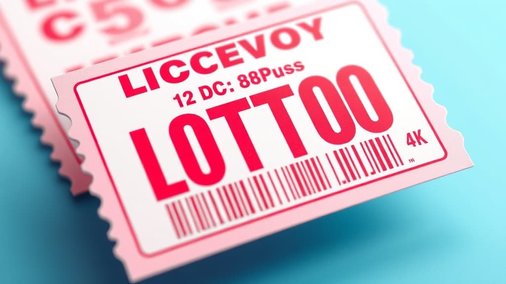 Kerala Lottery Jackpot Announced: Winning Numbers Revealed
