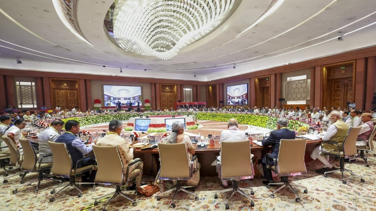 GST Reforms Spark Debate Over Fiscal Impact and Stimulus