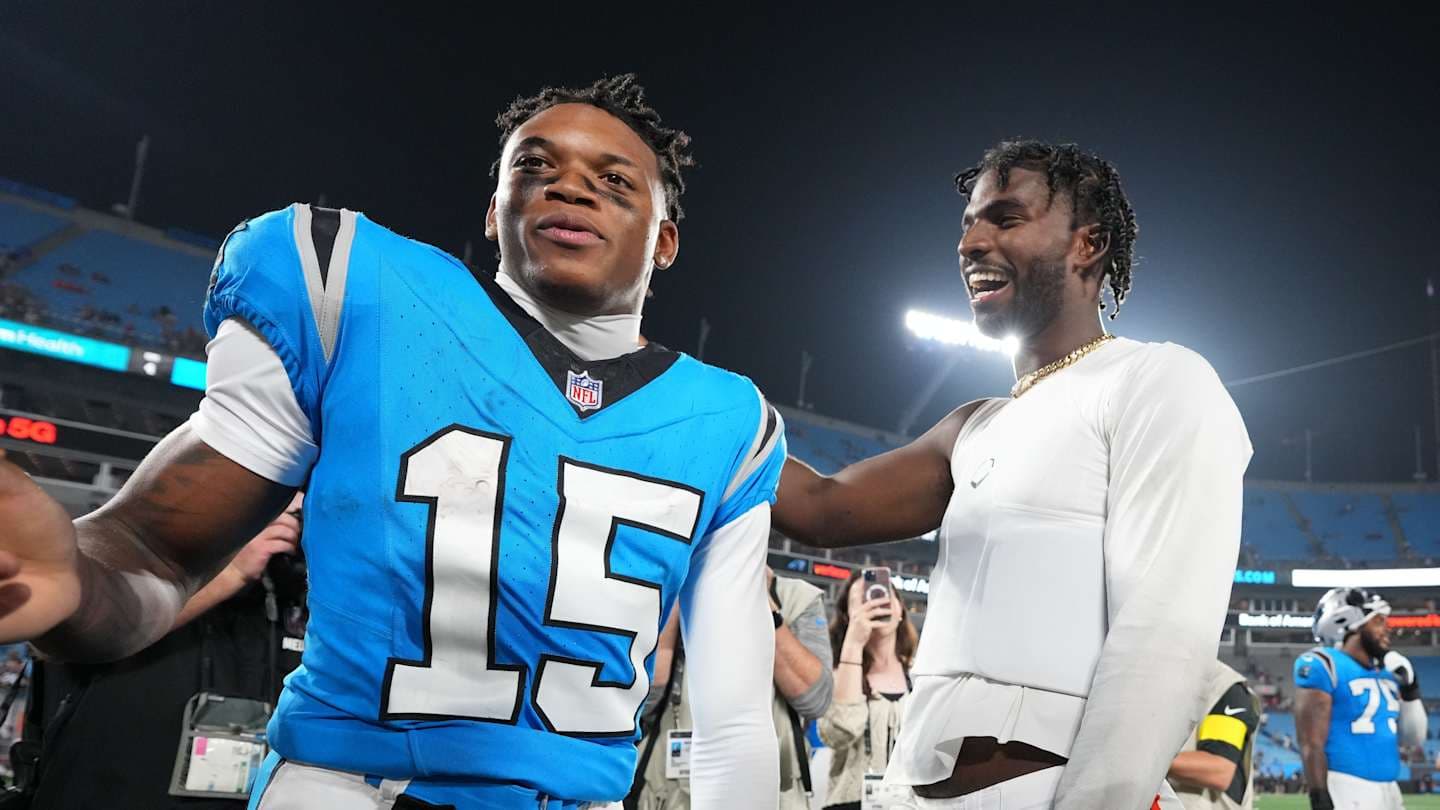 Panthers Roster Dilemma: Tough Decisions Loom as Deadline Nears