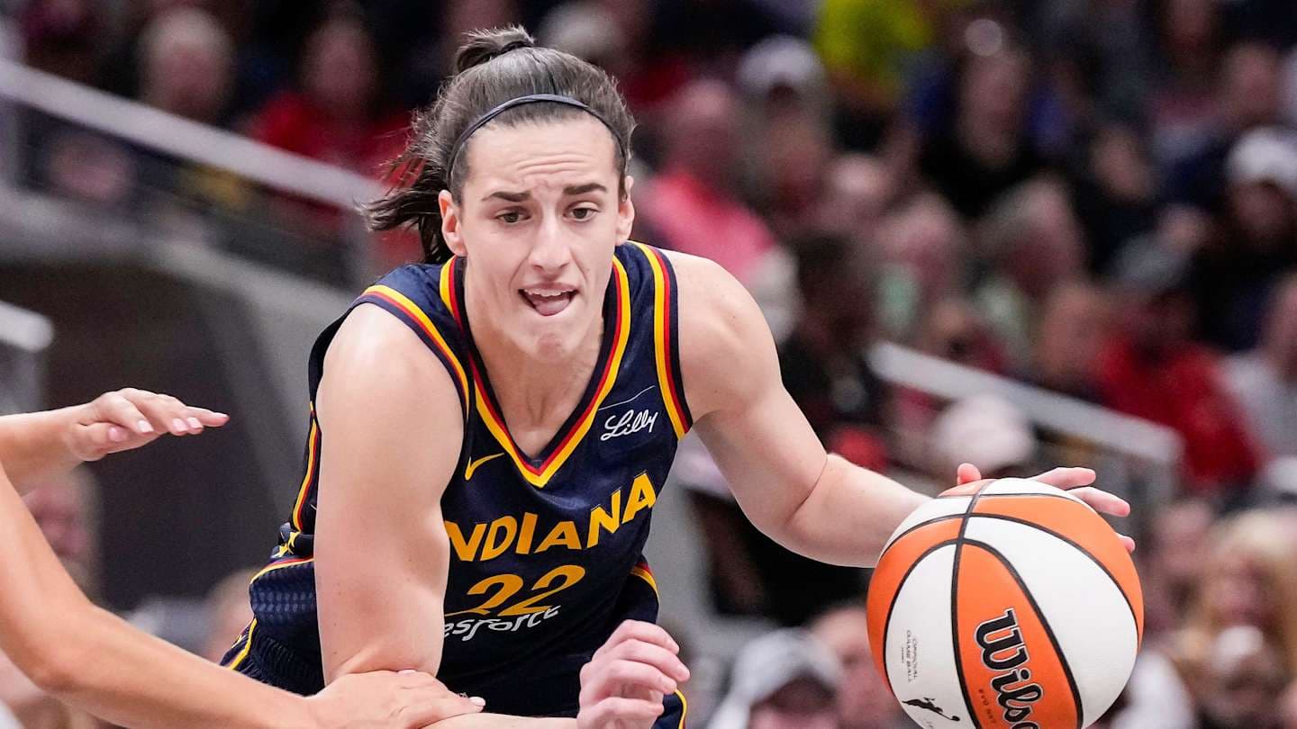 WNBA's Rising Stars Caitlin Clark and Paige Bueckers Captivate Fans
