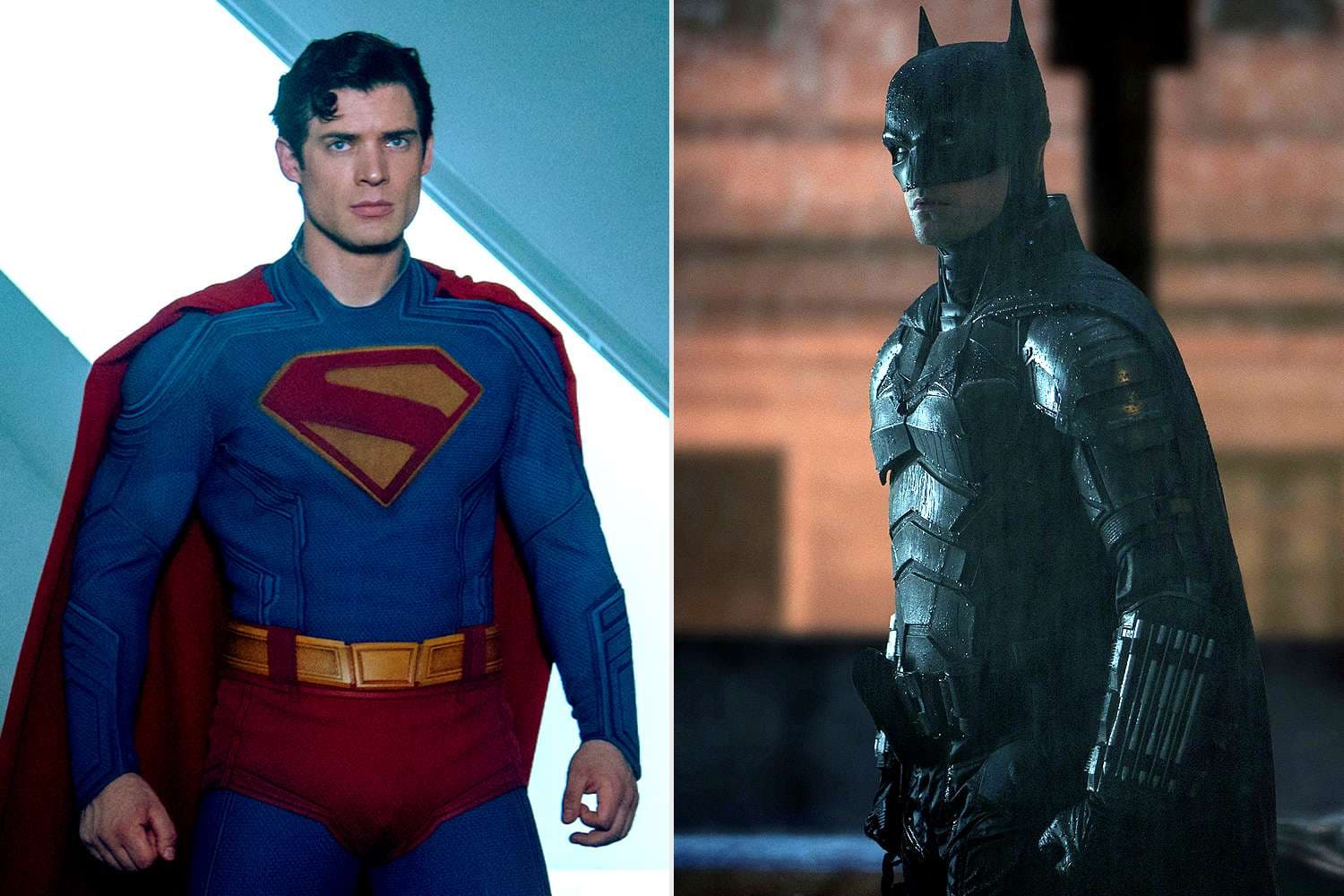 DC Studios Outlines Expansive 10-Year Plan for Super-Family