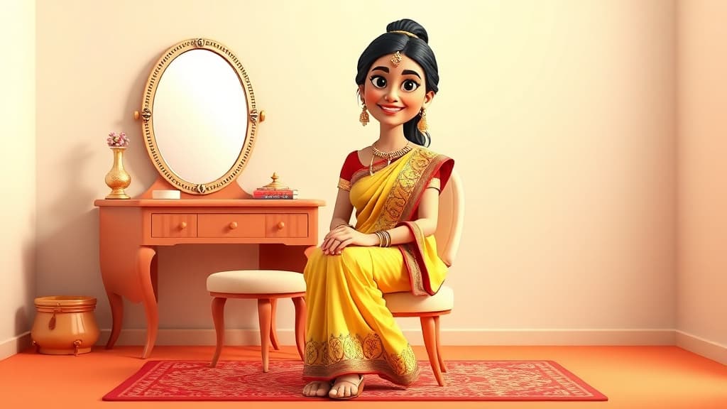 India's Fashion Transformation: From Tradition to Global Influence