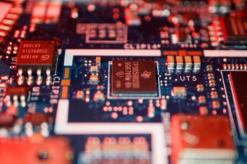 Marvell Shares Plunge as Data Center Outlook Disappoints