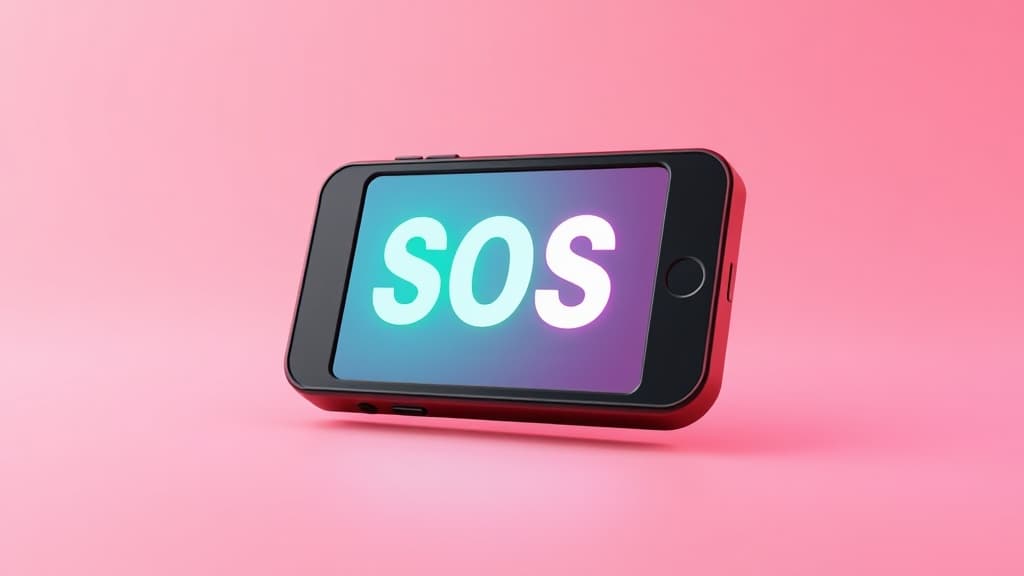 Verizon Outage Traps Thousands in SOS Mode Nationwide