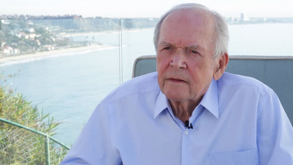 Veteran Producer Frank Price, Shaper of Hollywood Blockbusters, Dies at 95