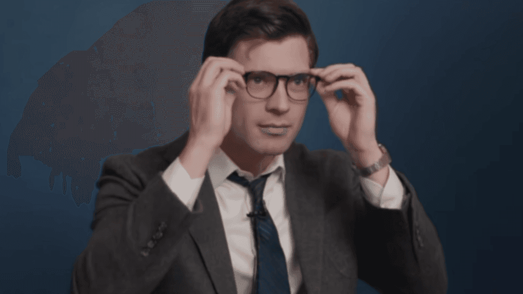 Breakout Star's Viral Superman Audition Impresses James Gunn