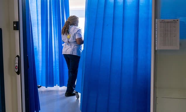 Millions of NHS Patients Left in Limbo Amid Unseen Waiting List Crisis