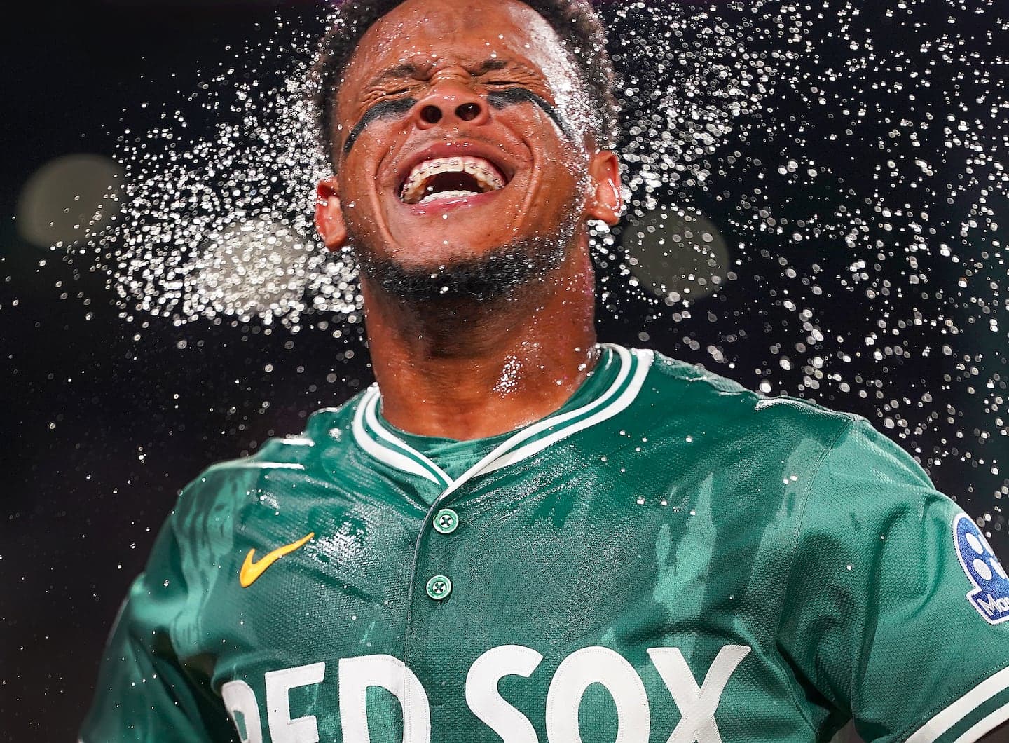 Red Sox Surge Towards Playoff Contention After Turbulent First Half