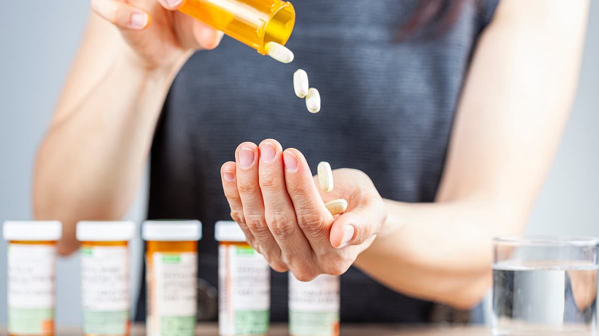 AI-Generated Antibiotics Offer Hope Against Deadly Superbugs