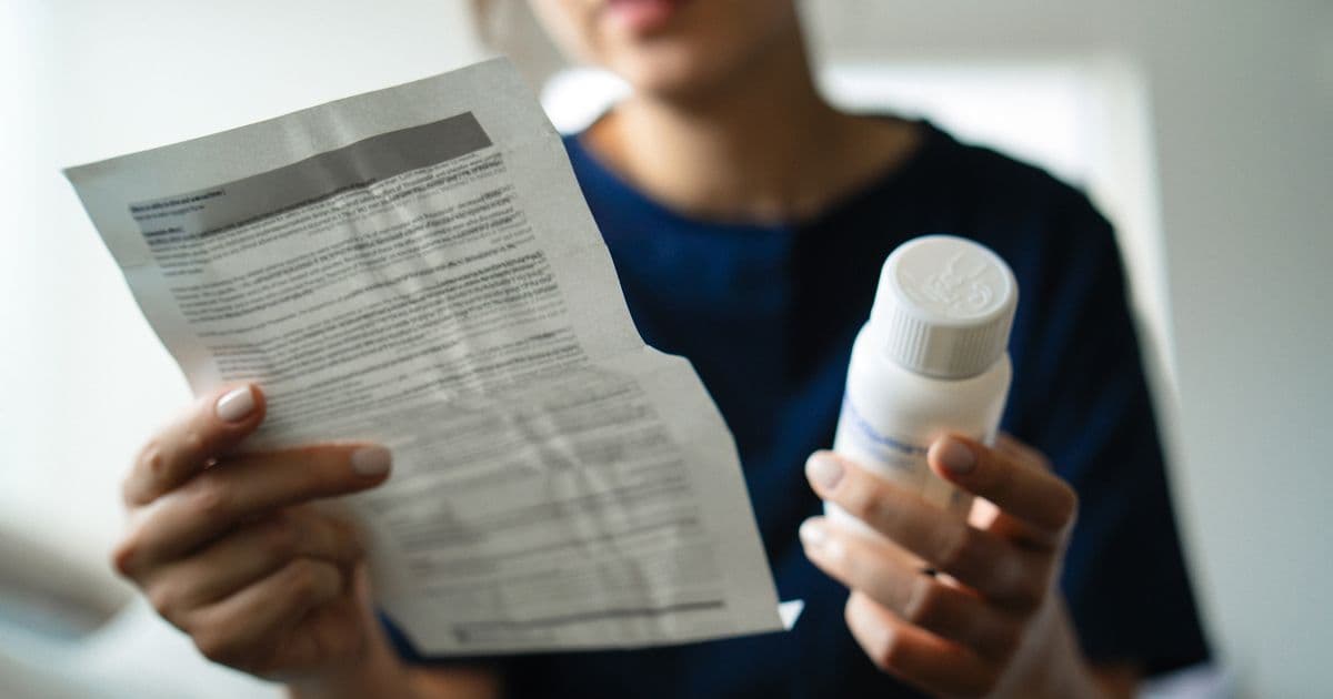 Sickle Cell Patients Petition for Prescription Cost Exemption