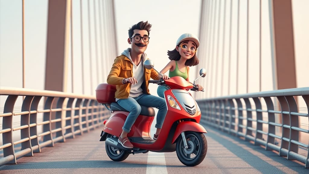 'Dhadak 2' Struggles, 'Son of Sardaar 2' Shines on Opening Day