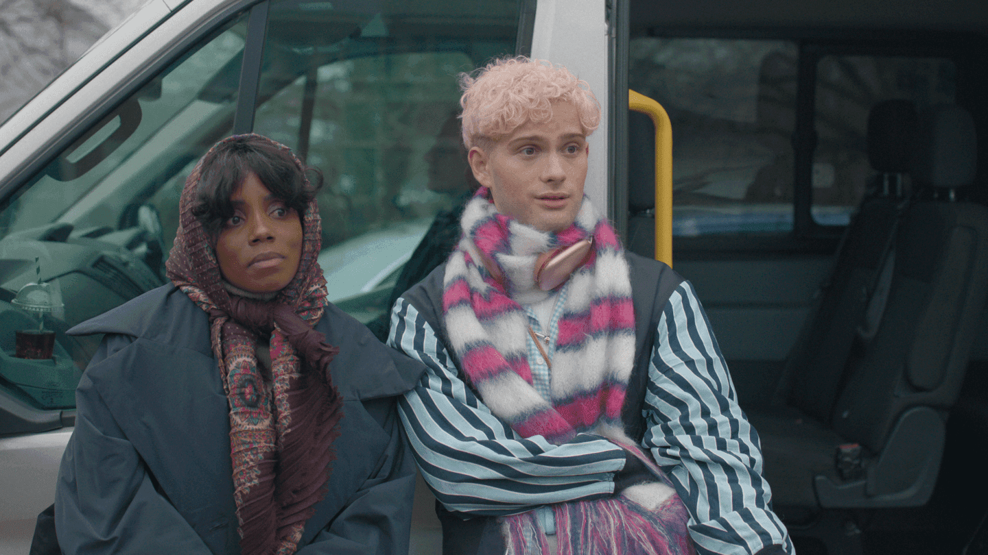 Janicza Bravo on Directing Lena Dunham's 'Too Much' and Her Breakout Role in 'Zola'