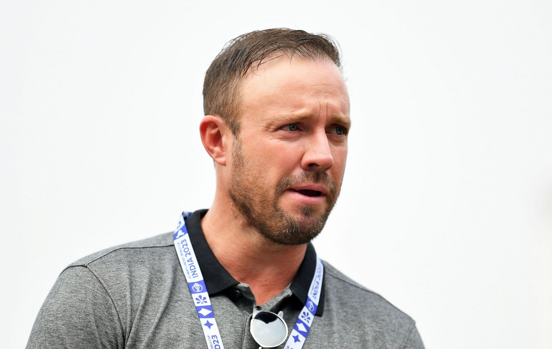 Cricket Legend AB de Villiers Names His All-Time Top 3 Batters and Bowlers