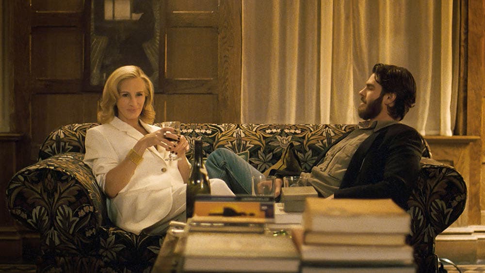 Imagine Entertainment Bets on Unique Films to Stand Out in Shifting Landscape