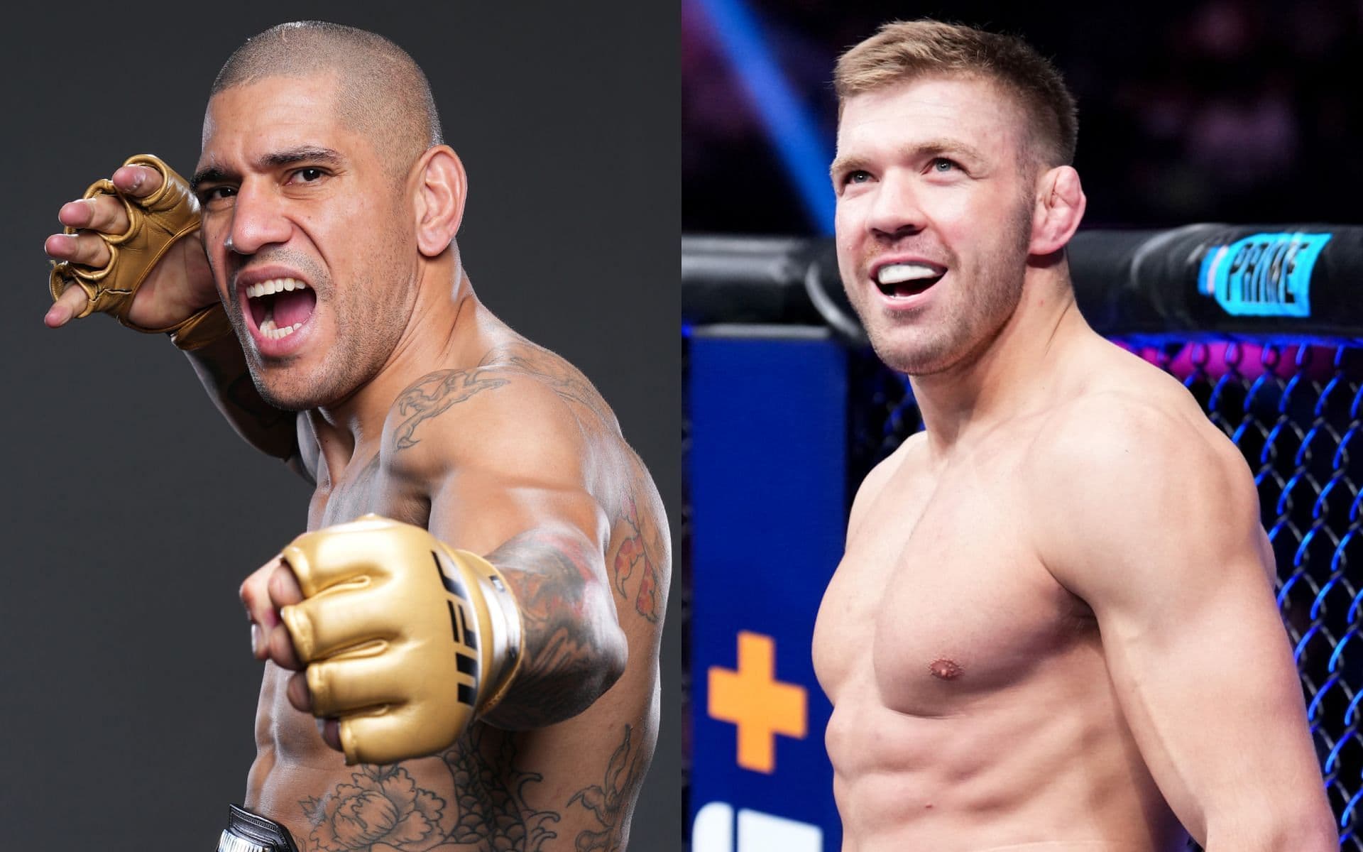 Dricus du Plessis Unfazed by Pereira's Alleged Dislike, Calls Him 'Greatest Combat Athlete'