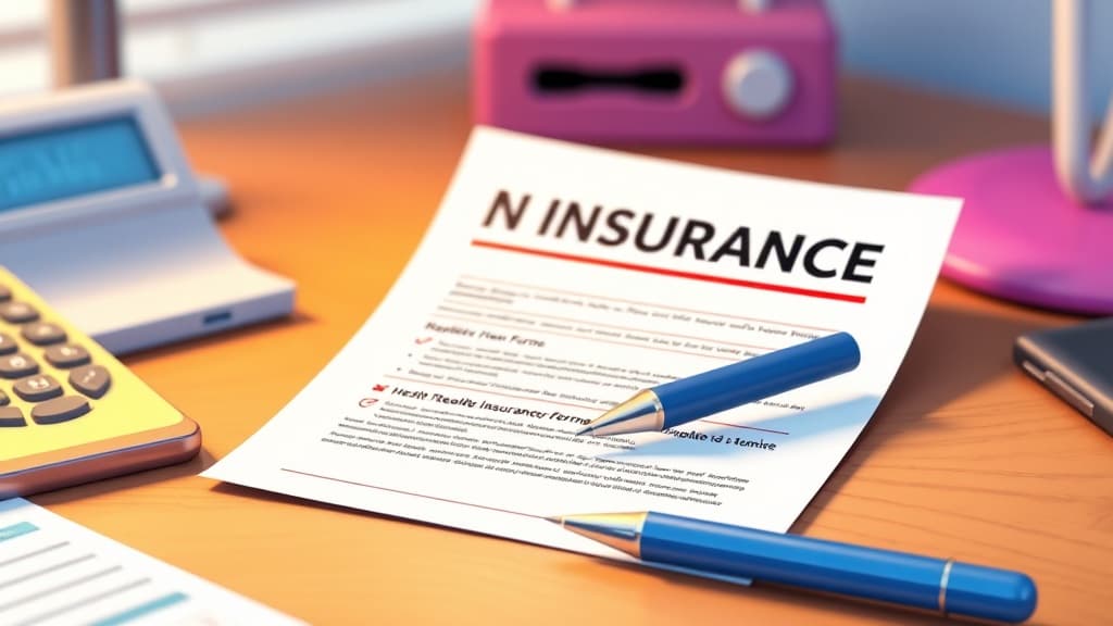 GST Exemption Proposal Aims to Slash Health and Life Insurance Premiums