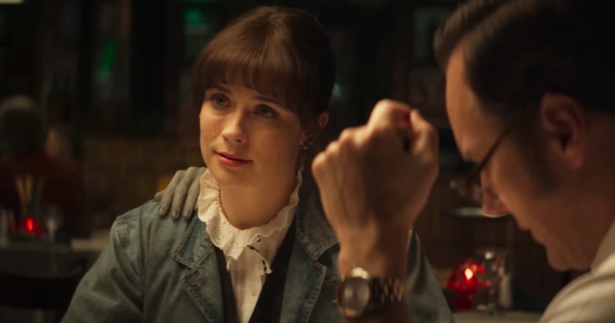 Conjuring: Last Rites Breaks Box Office Records, Divides Critics