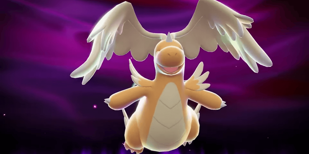 Mega Dragonite Unleashed: Pokémon Legends Z-A Introduces Iconic Mega Evolution