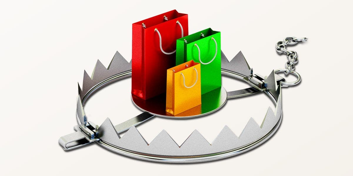 Loyalty Penalty: Brands Profit as Customers Stick with Status Quo
