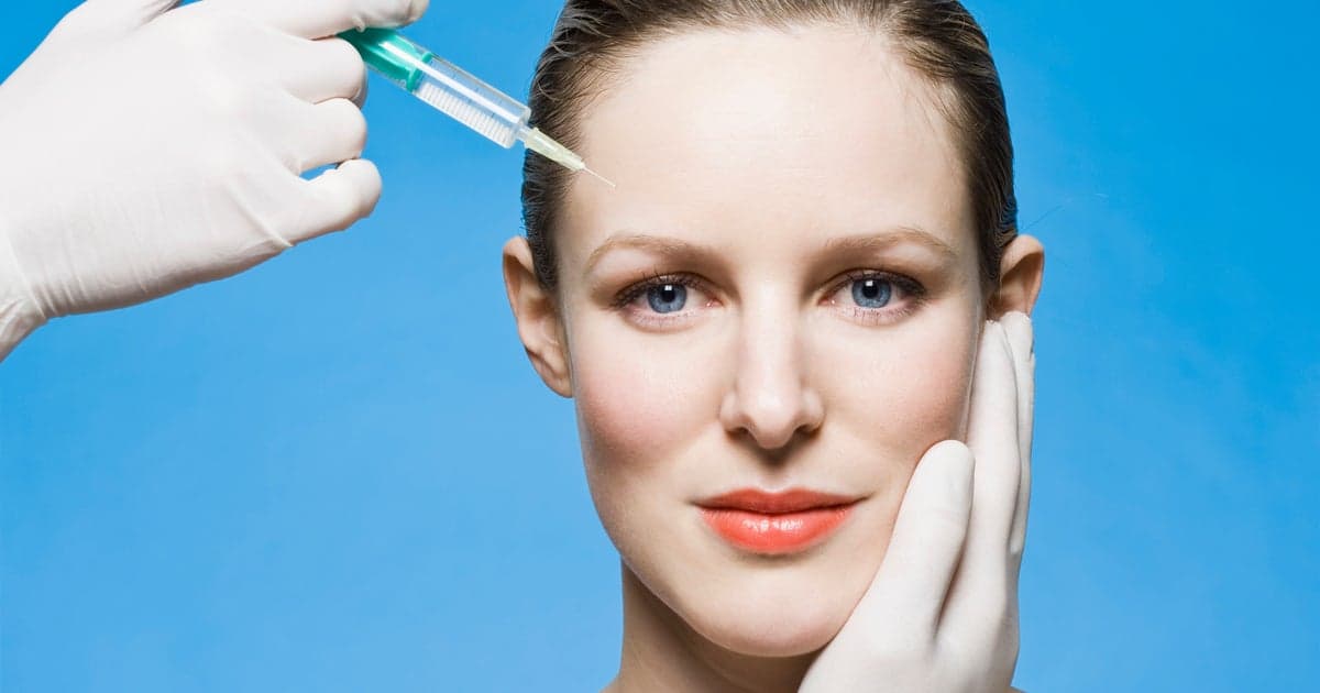 Unlicensed "Innotox" Injections Pose Serious Health Dangers, Experts Warn