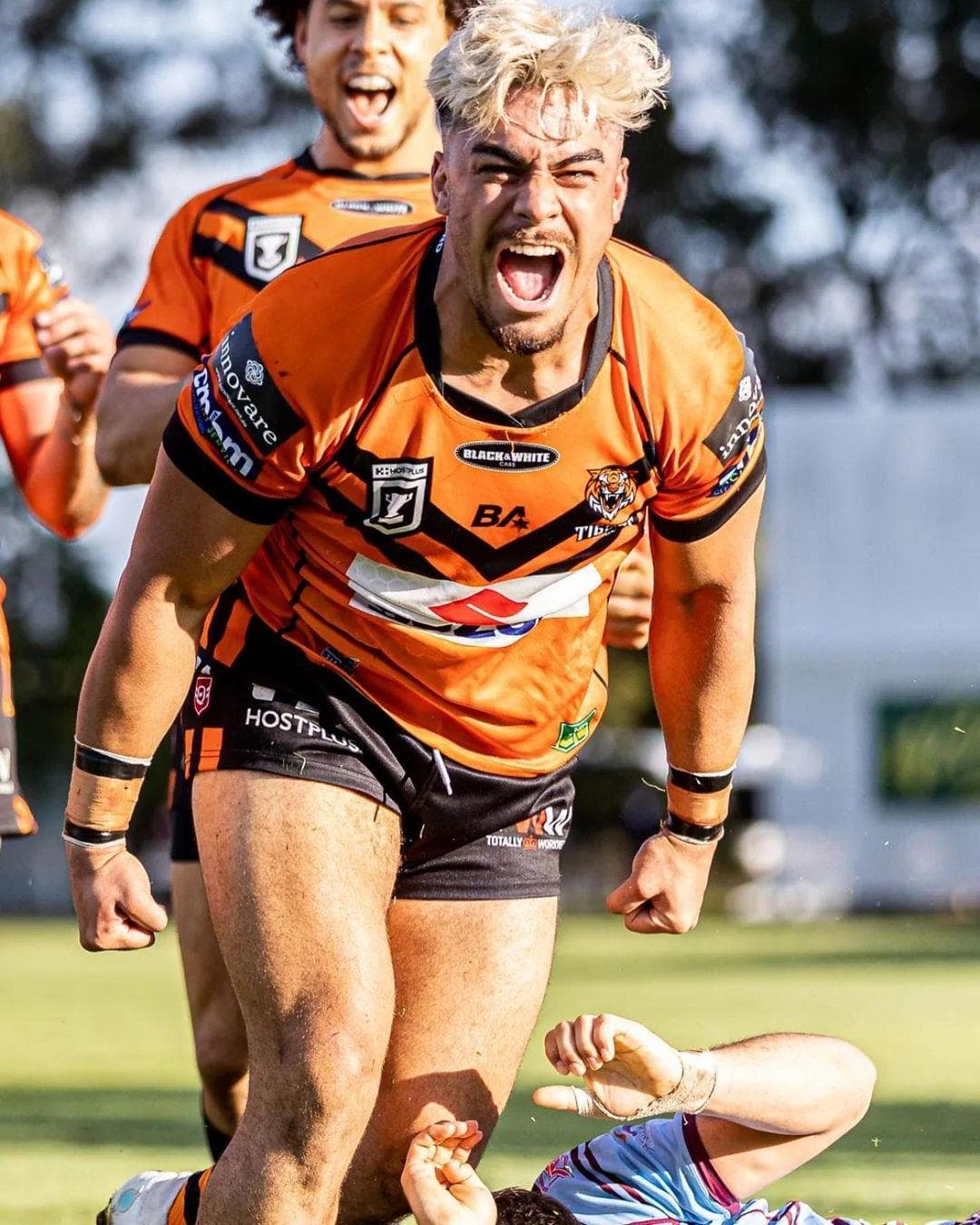 NRL Star Solomona Faataape Joins Catalans Dragons in Super League Move