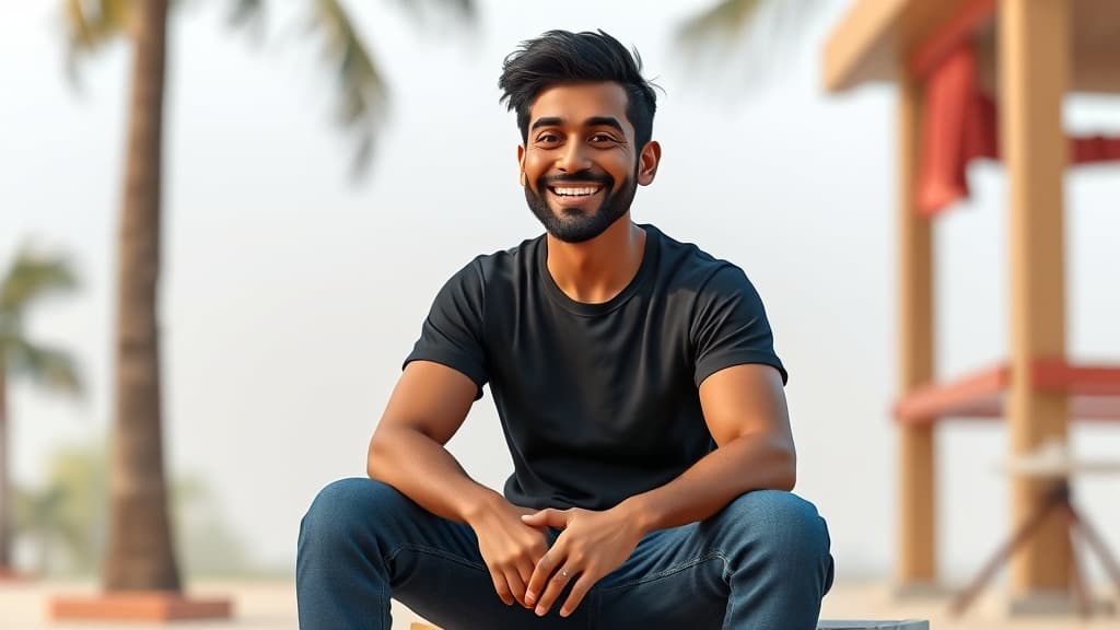 Kolkata Producer Hyash Tanmoy Represents India at Prestigious TIFF 2025
