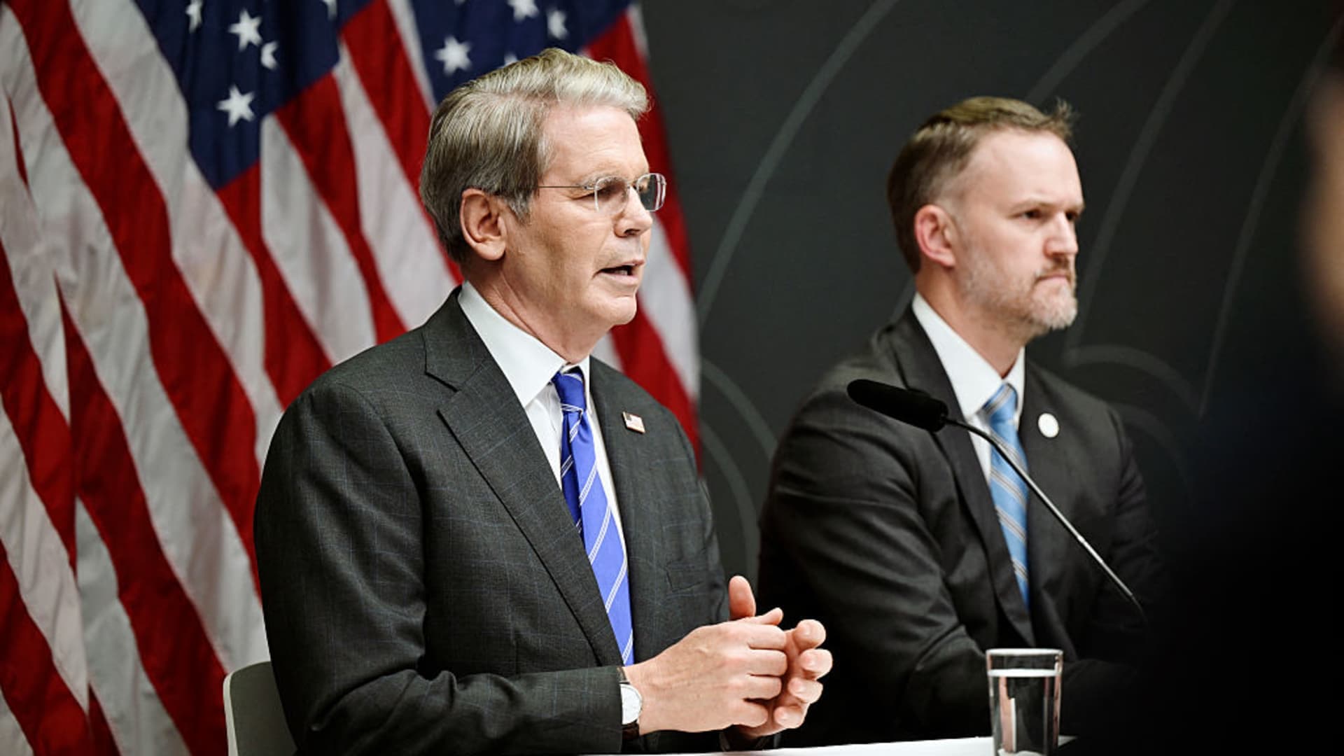 U.S.-China Trade Talks End Without Truce Extension