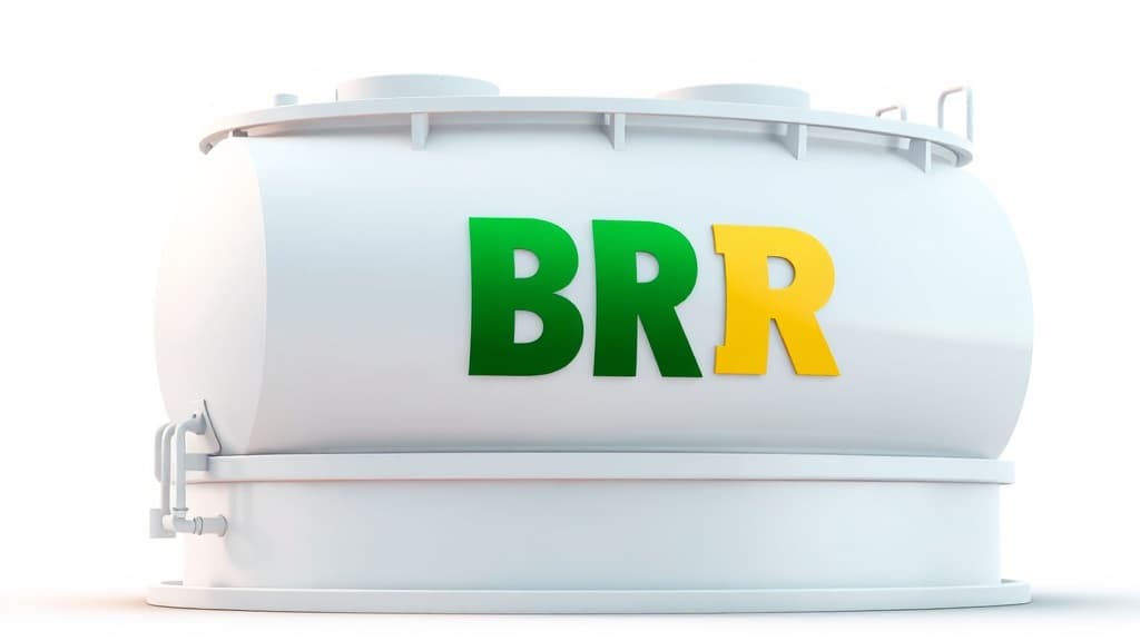 Transpetro Relaunches Tender for 20 Fuel Transport Barges in Brazil