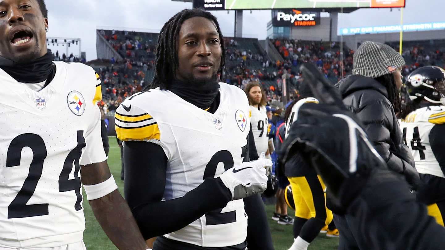 Rookie Cornerback Darius Rush's NFL Journey Hits Roadblock with Browns Waiver