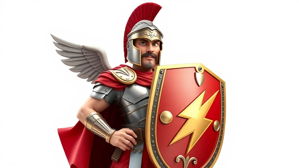 Cotswolds Village Hosts Spectacular Roman Festival