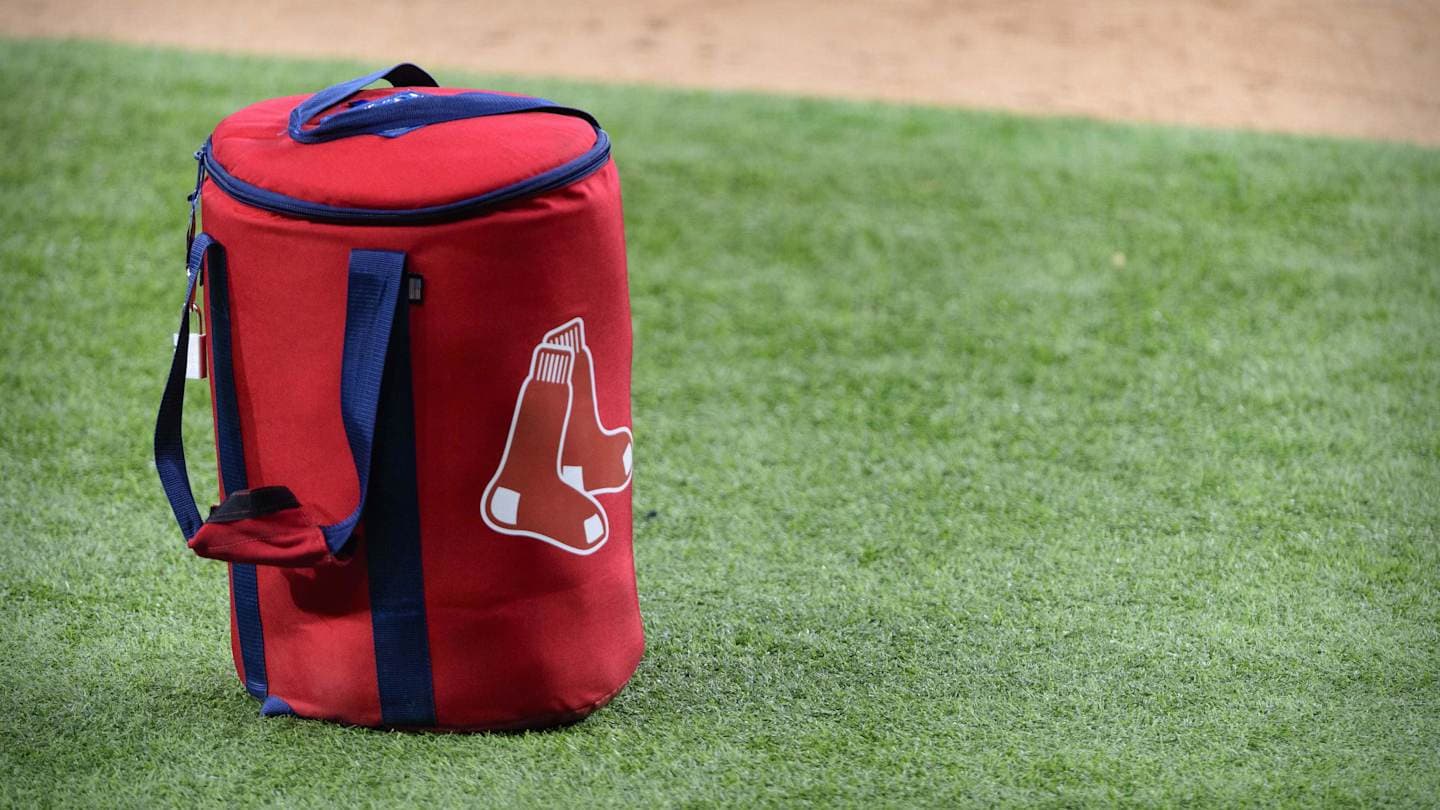 Boston's Young Guns Primed to Shine in the Majors