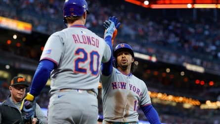 Mets Pitching Woes as Brewers Surge Continues